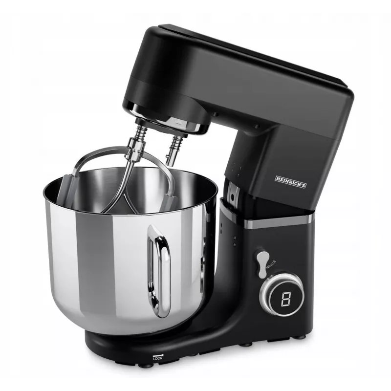 Köögikombain HEINRICH'S HKM 8120