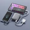 Kaasaskantav toitepank 4smarts 541626 20000 mAh