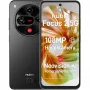 Nutitelefon Nubia Focus 2 5G 6,7-tolline 8 GB 256 GB Must