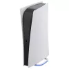 Subsonic SA5686 alus PlayStation 5-le valge juhtmega