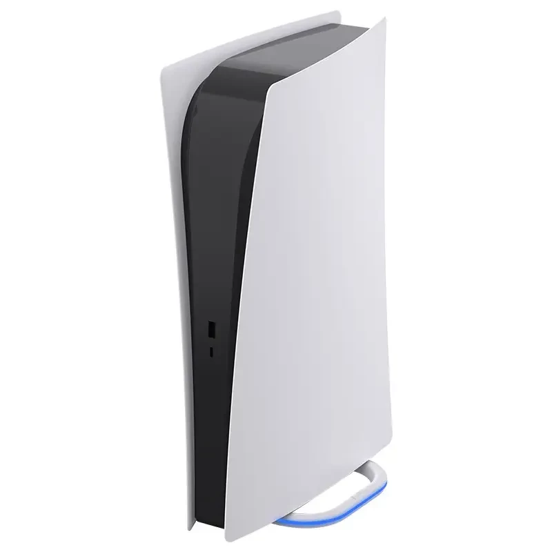 Subsonic SA5686 alus PlayStation 5-le valge juhtmega