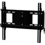 Peerless PFL650 telerikinnitus/alus 190,5 cm (75 tolli) Must