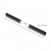 DeLOCK PVC isolatsioonihülss 3 m x 10 mm Must - PVC Materjal - -40 kuni 105 °C