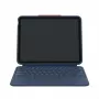 Klaviatuuriümbris Logitech Rugged Combo 4 Touch iPad 10. põlvkonnale — Classic Blue