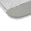 Juhtmeta klaviatuur SBOX WK-905 US — beež, USB-juhtmeta ühendus, US-paigutus
