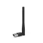 Võrgukaart Vention KDUB0 WLAN 433 Mbit/s USB juhtmega must