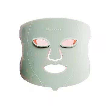 Valgusteraapia seade Nanoleaf NLEDK00-1TFM Roheline