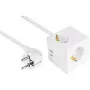 Kabelmeister 517465 White
