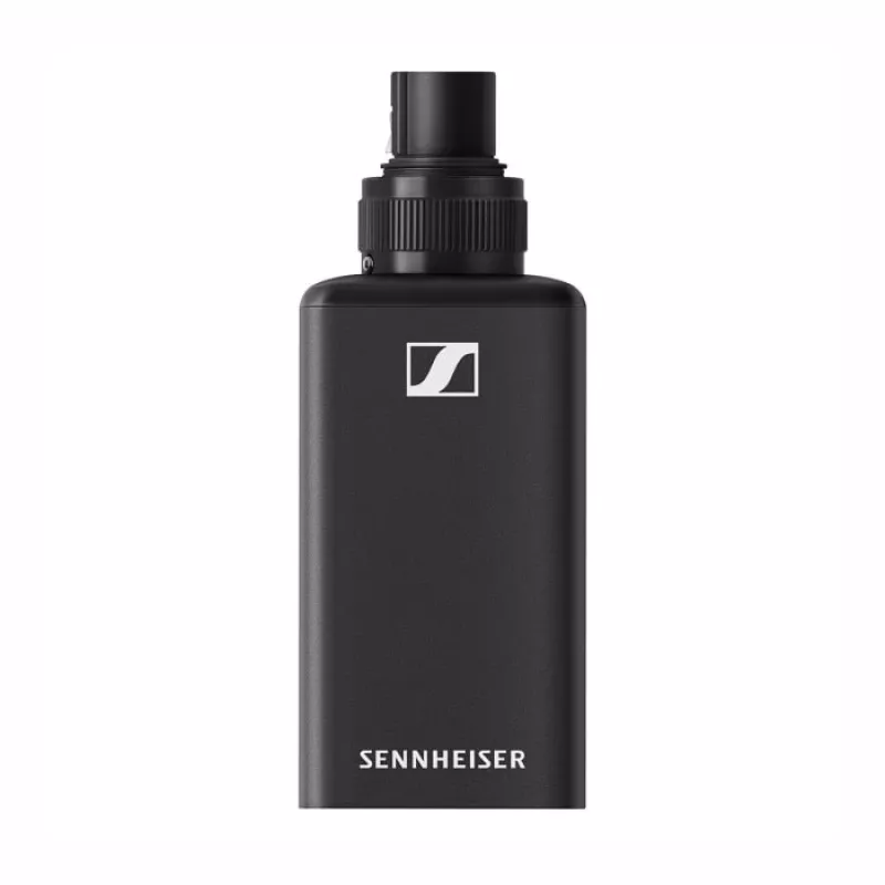 Sennheiser EW-DP SKP (R4-9) - XLR 3-F P48 plug-on transmitter 3,5 mm mikrofoni sisendiga, 552–608 MHz