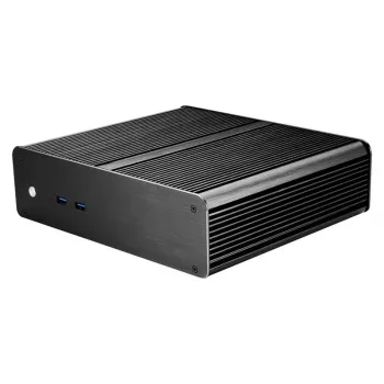 Akasa MaxWell Pro Mini-ITX Small Form Factor must