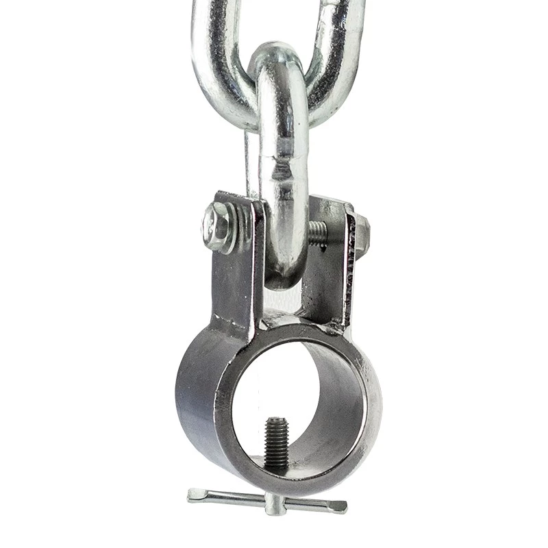 Haardekett (2 x 15 kg) HMS GR30