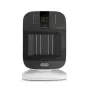 De’Longhi HFX60V20 Indoor Must, Valge 2000 W Fan electric space heater