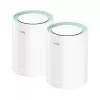 Mesh-süsteem Cudy M1300 2-PACK