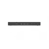Fujitsu FPCPR401BP sülearvuti dokk/pordi kordaja Juhtmega ühendatud Thunderbolt 4 Must