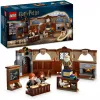 LEGO Harry Potter Sigatüüka lossi nõidustundide ehituskomplekt 76442 — 204 tk, 3 minifiguuri, vanusele 8+