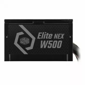 Cooler Master MPW-5001-ACBW-BE1 W500 Elite NEX 230V, ATX, 500W, must