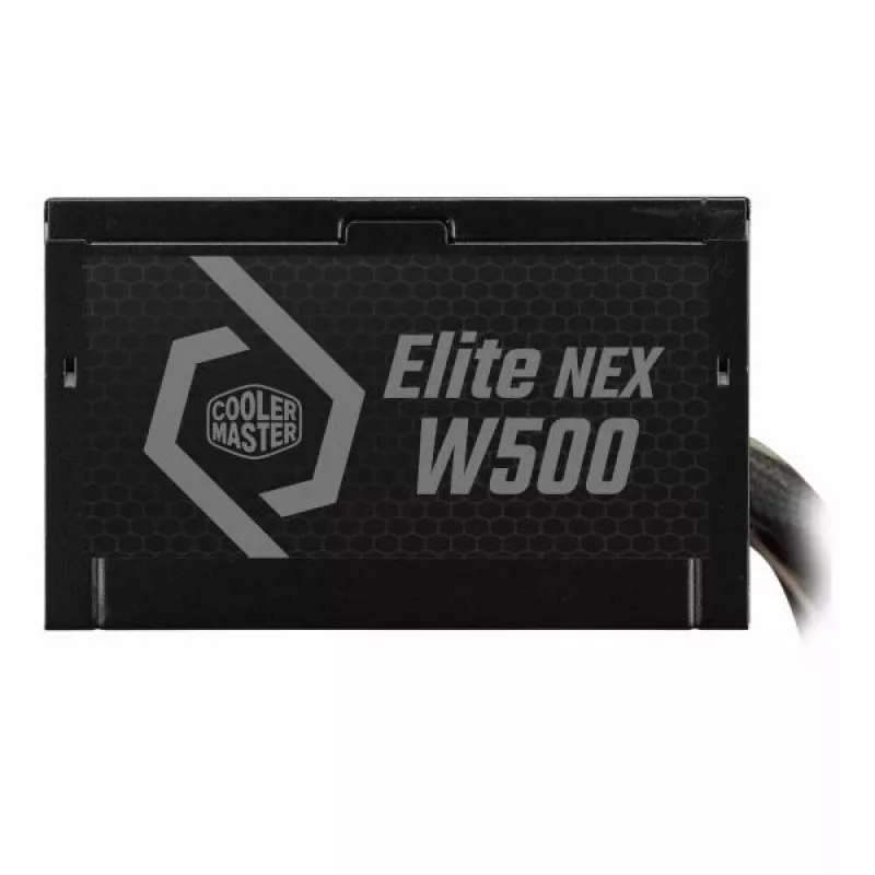 Cooler Master MPW-5001-ACBW-BE1 W500 Elite NEX 230V, ATX, 500W, must