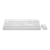 Klaviatuuri ja hiire komplekt Logitech Signature MK650 for Business