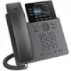 Grandstream Networks GRP2611G IP-telefon must 3 liini TFT
