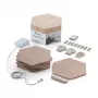 Nanoleaf NL52-K-7002HB-7PK meeleoluvalgustus