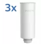Veefiltrikassetid Philips AWP225S/5 3-pack – pehmendavad asendusfiltrid