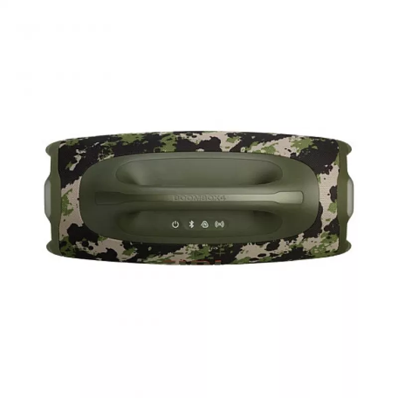 Peokõlar JBL Boombox 4 Camouflage 180 W juhtmevaba Bluetooth