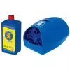 Seebimullide lahendus Pustefix 869790, 1000 ml, suumotoorne mänguasi, vanusele 10+