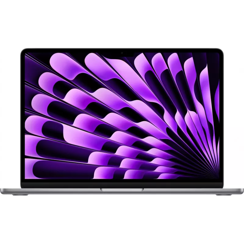 Sülearvuti Apple MacBook Air 13,6 tolli M3 24GB 2TB SSD macOS
