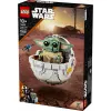 LEGO STAR WARS 75403 Grogu koos hõljukiga