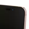 Apple iPhone 14 Pro 17 cm (6.7) Dual SIM iOS 16 5G 128 GB Kuldne remade / taastatud