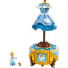 LEGO DISNEY 43266 Tuhkatriinu kleit