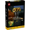 LEGO BOTANICALS 11502 Päevalillekimp
