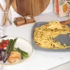 Salter Chip Tray BW08473G1EU7 38 cm Marblestone