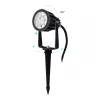 Synergy 21 LED-aialamp 6W RGB-CCT raadio ja WiFiga IP66 Zigbee+ (FUTC04ZR)