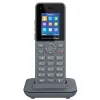 Grandstream Networks WP816 IP-telefon antratsiit 2 liini LCD Wi-Fi