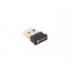 BLE beacon NATEC NBD-2003 USB Bluetooth 5.0 adapter — must, 20 m leviala, USB Type-A