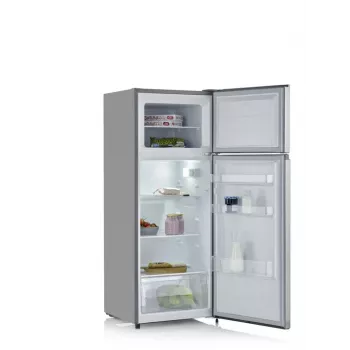 Severin DT 8761 külmkapp-sügavkülmuti 206 L