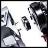 Einhell 4431134 Toiteadapter Must
