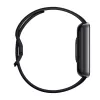 Nutikell Xiaomi Watch 5 ristkülikukujuline 2.07-tolline AMOLED-ekraan, must korpus, must TPU-rihm, 47.5 mm, 5 ATM
