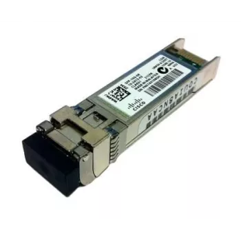 SFP-moodul Cisco SFP-10G-SR-RFB 10GBASE-SR mitmemoodiline 850nm