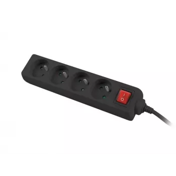Lanberg PS1-04E-0150-BK Toode must