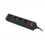 Lanberg PS1-04E-0150-BK Toode must