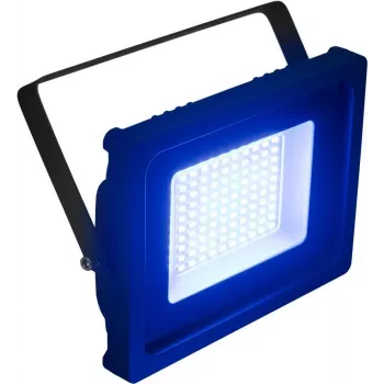 Floodlight EUROLITE FL-50 SMD sinine — LED, kompaktne lava-/pindvalgusti
