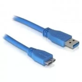 USB-kaabel DeLOCK Micro USB 3.0 2M