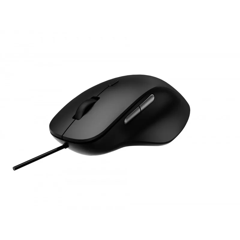 Rapoo N500 hiir kontor USB tüüp-A optiline 3600 DPI