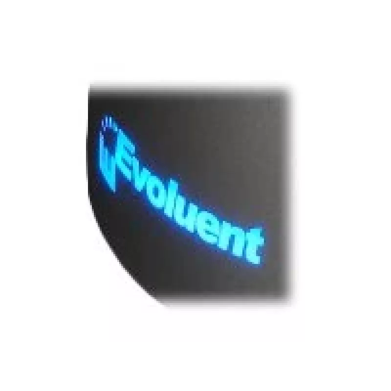 Evoluent Verticalhiir 3 USB Type-A hiir