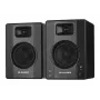 M-AUDIO BX4 BT 2x kõlar Must Juhtmega + Bluetooth 50 W