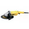 DeWALT DWE492-QS nurklihvija 23 cm 6600 p/min 2200 W 5,2 kg