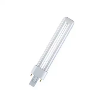 Osram DULUX S Energiasäästulamp 5W/827 G23 FS1