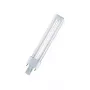 Osram DULUX S Energiasäästulamp 5W/827 G23 FS1